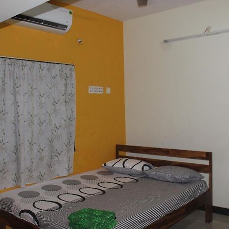 Centaurus Homestay Near Trichy Airport Tiruchirappalli Экстерьер фото