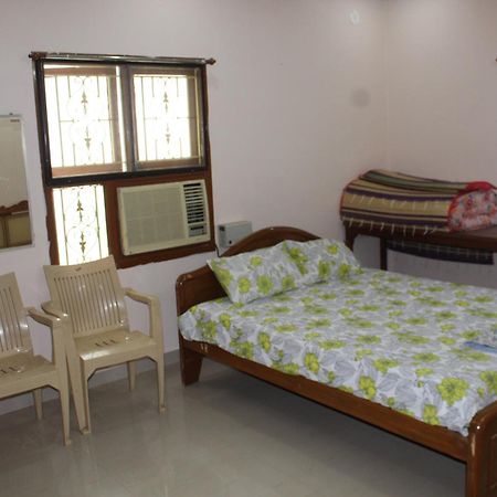 Centaurus Homestay Near Trichy Airport Tiruchirappalli Экстерьер фото