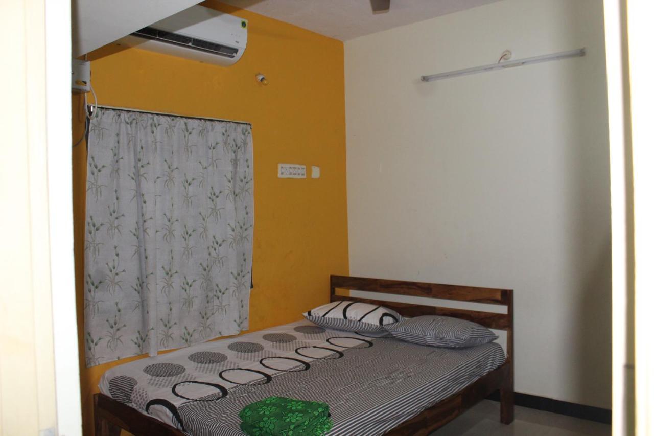 Centaurus Homestay Near Trichy Airport Tiruchirappalli Экстерьер фото