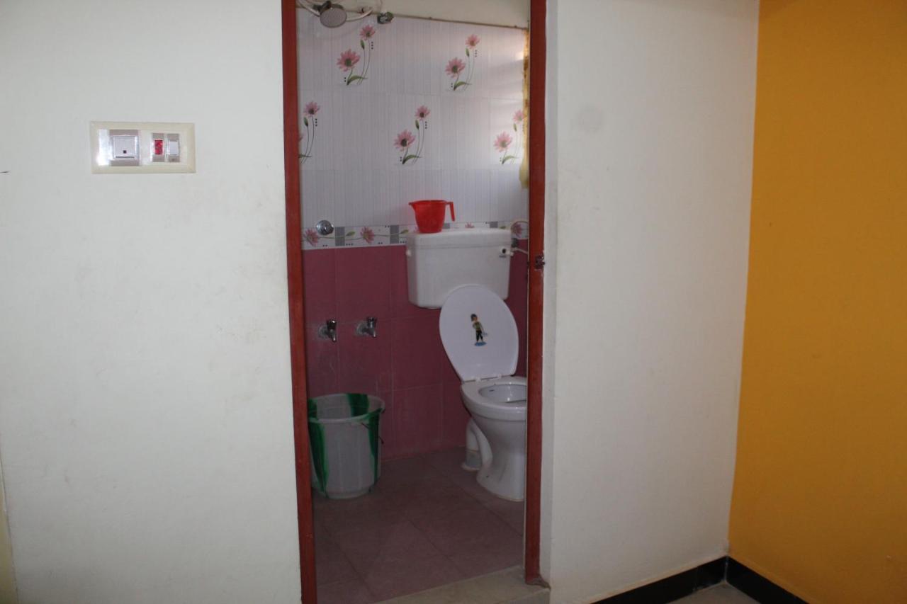 Centaurus Homestay Near Trichy Airport Tiruchirappalli Экстерьер фото