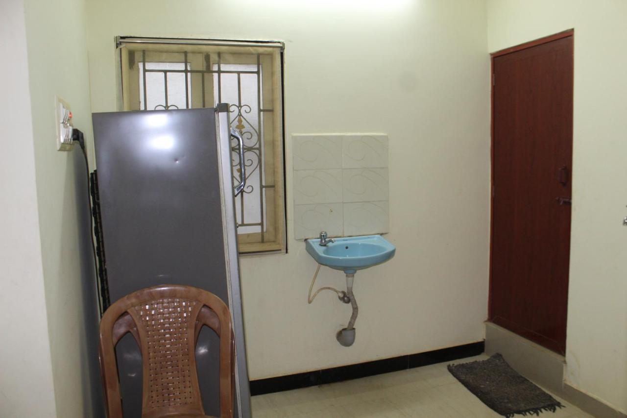 Centaurus Homestay Near Trichy Airport Tiruchirappalli Экстерьер фото