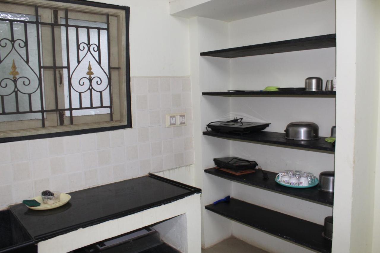 Centaurus Homestay Near Trichy Airport Tiruchirappalli Экстерьер фото