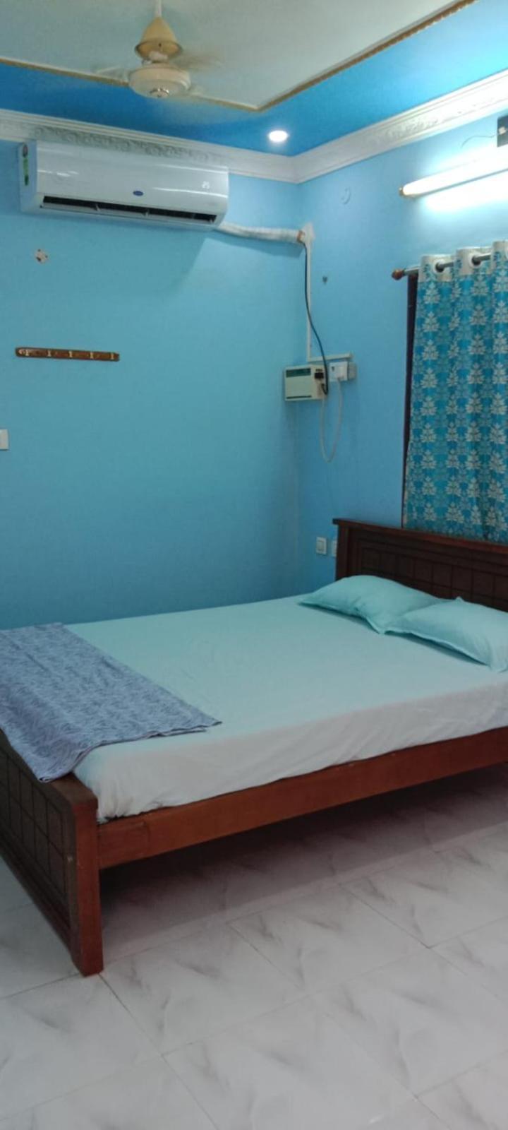 Centaurus Homestay Near Trichy Airport Tiruchirappalli Экстерьер фото