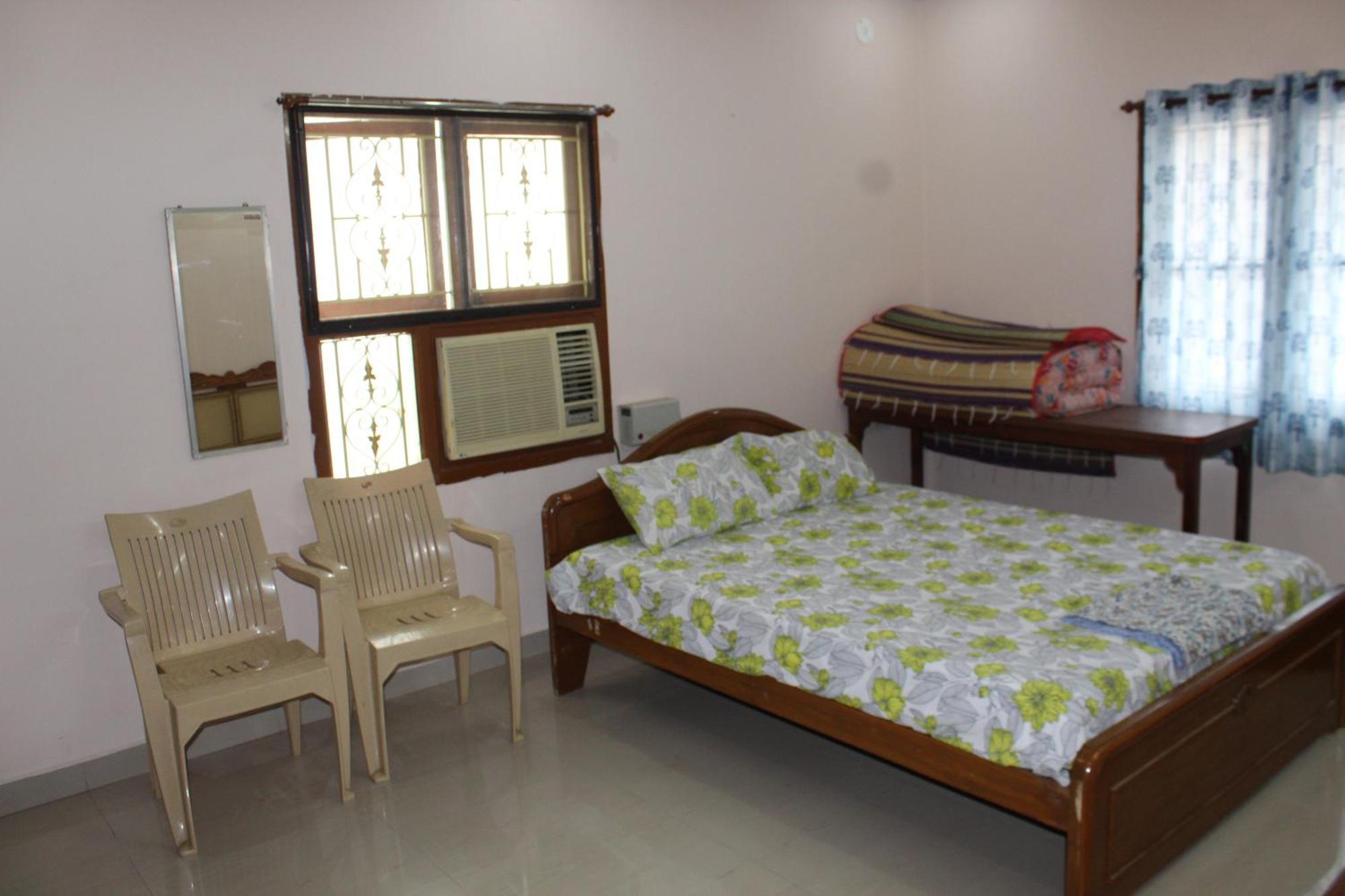 Centaurus Homestay Near Trichy Airport Tiruchirappalli Экстерьер фото
